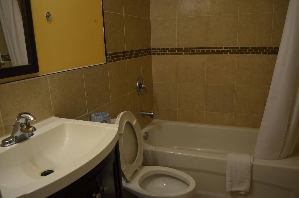 Mohawk Motel Brantford Pokoj fotografie
