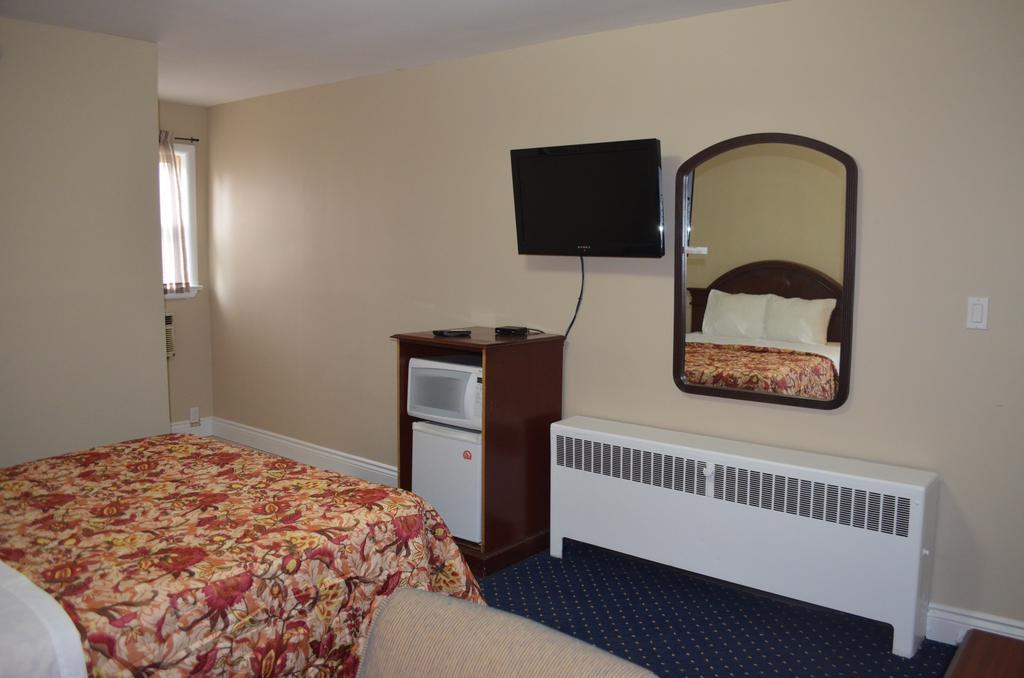 Mohawk Motel Brantford Exteriér fotografie