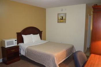 Mohawk Motel Brantford Exteriér fotografie