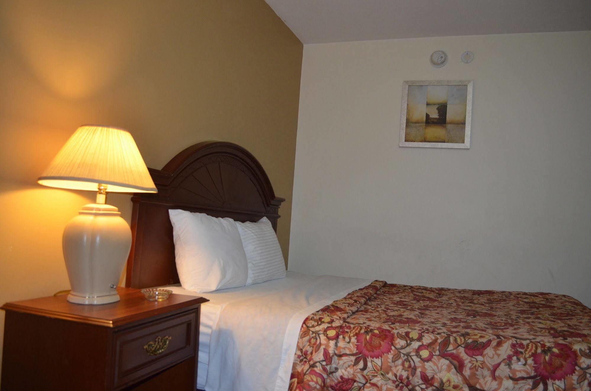 Mohawk Motel Brantford Exteriér fotografie