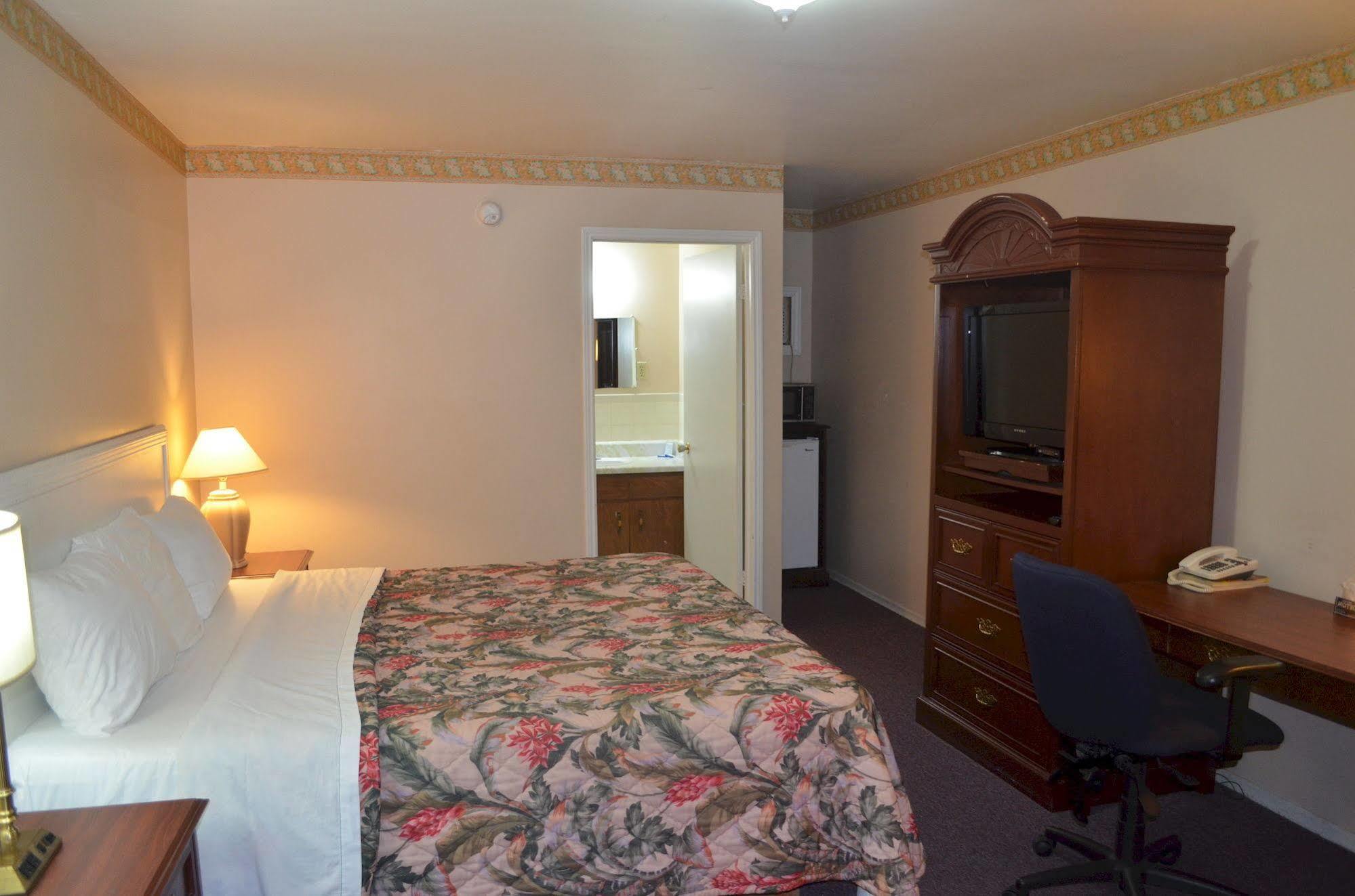 Mohawk Motel Brantford Exteriér fotografie