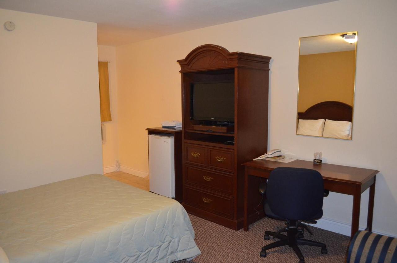 Mohawk Motel Brantford Pokoj fotografie